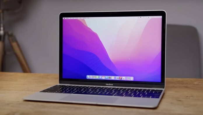MacBook 12"