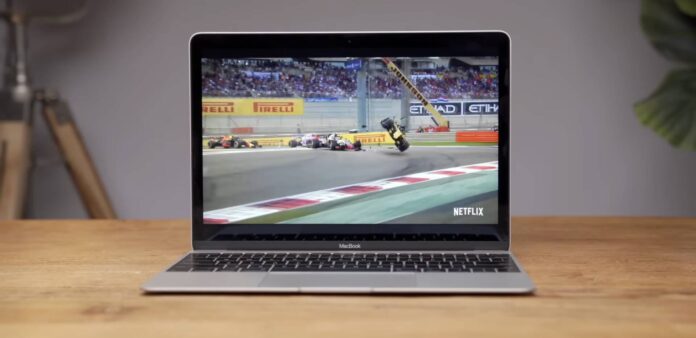MacBook 12"