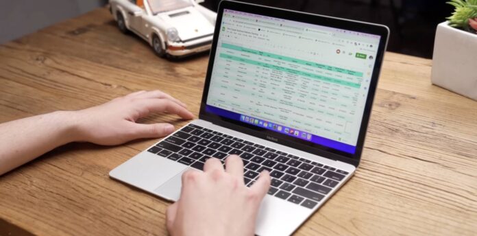 MacBook 12"