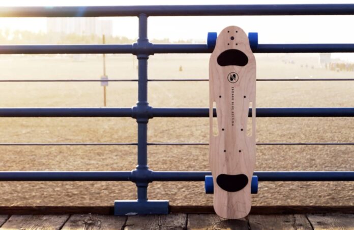 Zboard