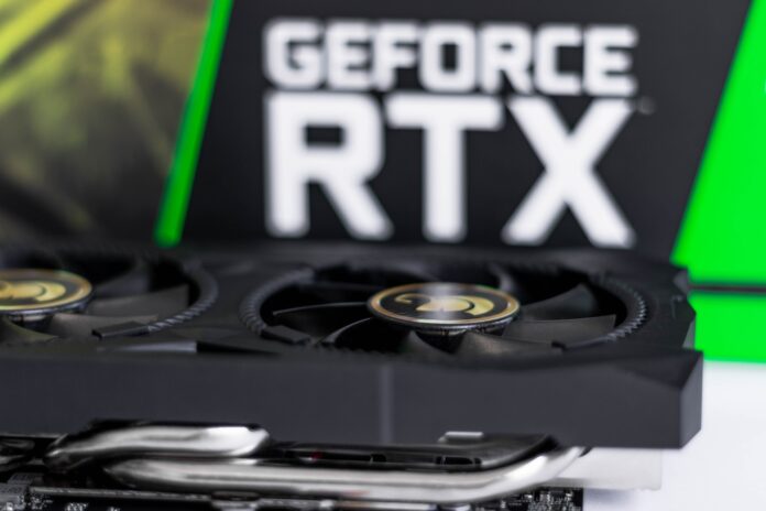 Nvidia GeForce
