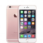 iPhone 6S "Rose Gold" - svetapple.sk