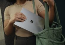 Microsoft Surface