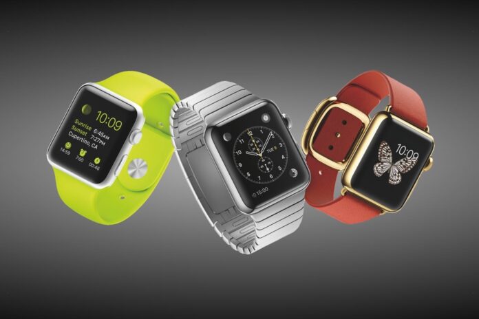 Apple Watch - Svetapple.sk Apple Watch - Svetapple.sk