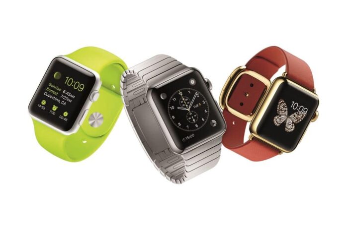 Apple Watch - Svetapple.sk Apple Watch - Svetapple.sk