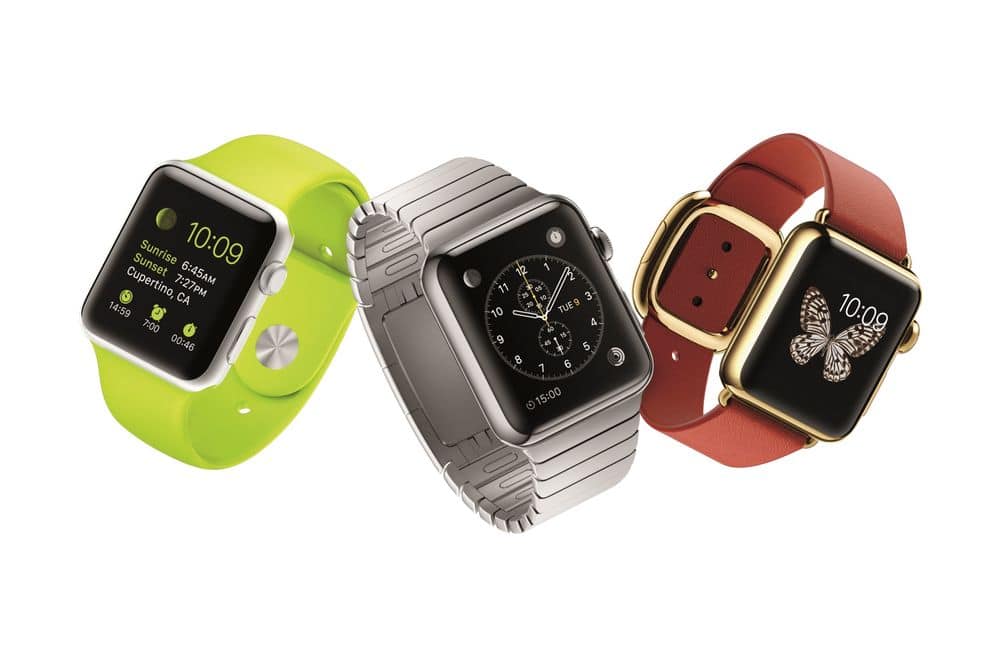 Apple Watch - Svetapple.sk