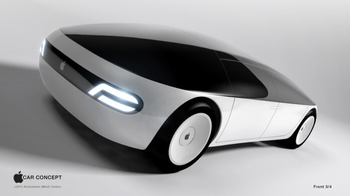 Apple Car - svetapple.sk Apple Car - svetapple.sk