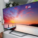 LG TV - svetapple.sk