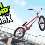 Touchgrind BMX - Svetapple.sk