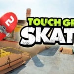 Touchgrind Skate 2 -nSvetapple.sk