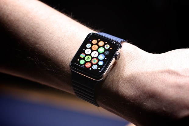 Apple Watch - Svetapple.sk