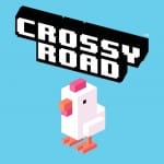 crossy road - Svetapple.sk