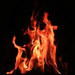 fire