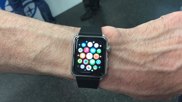 Apple Watch - svetapple.sk