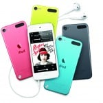 ipod touch