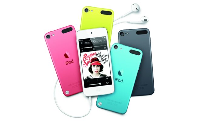 ipod touch ipod touch