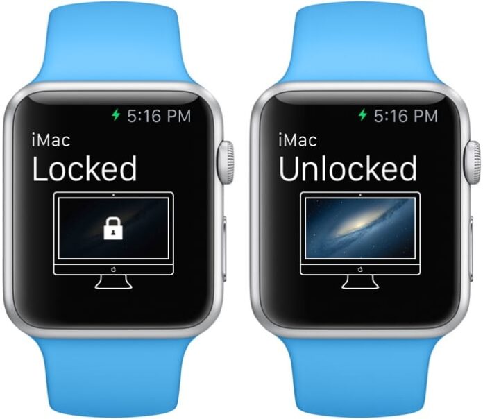 Knock na Apple Watch - svetapple.sk Knock na Apple Watch - svetapple.sk