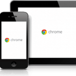 Chrome iOS - svetapple.sk