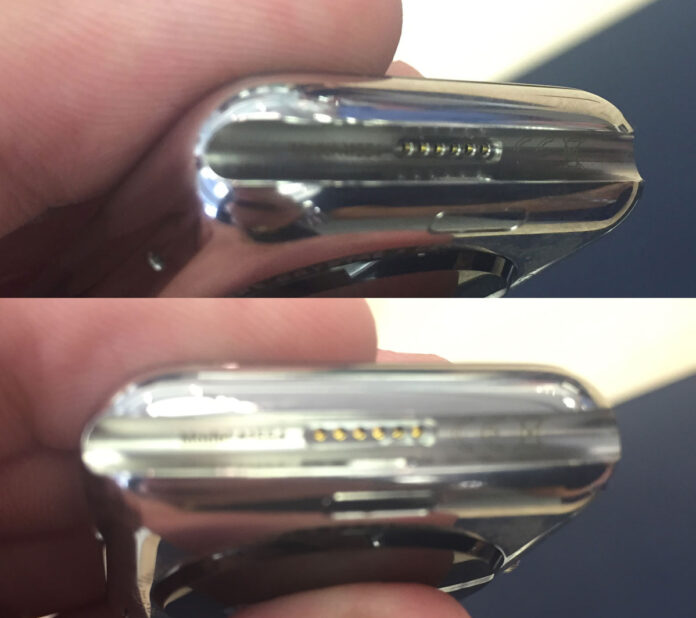 Apple Watch a ich špeciálne skrytý port! - svetapple.sk Apple Watch a ich špeciálne skrytý port! - svetapple.sk