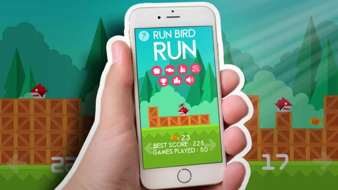 run bird run-Svetapple.sk run bird run-Svetapple.sk