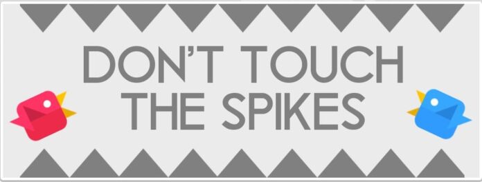 spikes-svetapple.sk spikes-svetapple.sk
