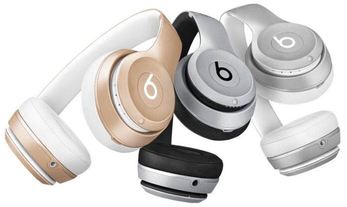 Beats Solo2 Wireless