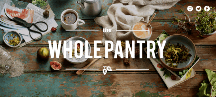 thewholepantry- Svetapple.sk thewholepantry- Svetapple.sk