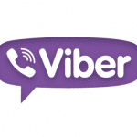 Viber logo - svetapple.sk