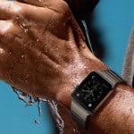 Apple Watch a voda - svetapple.sk