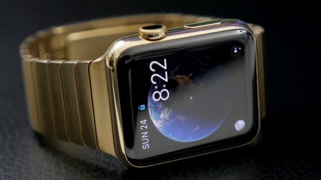 Apple Watch - svetapple.sk