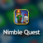 Nimble Quest - Svetapple.sk