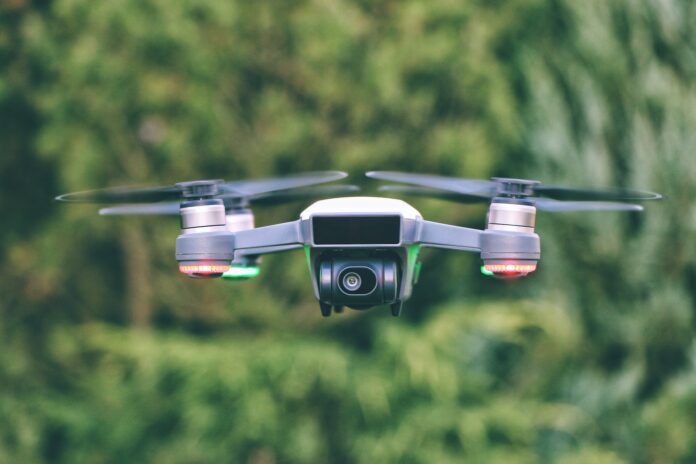 Dron