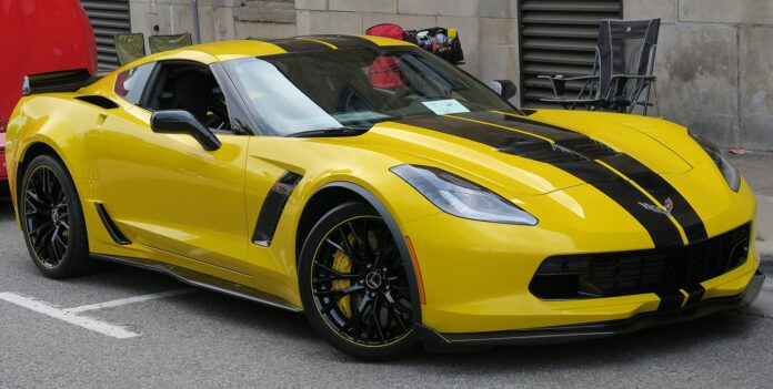 2015_Chevrolet_Corvette_Z06