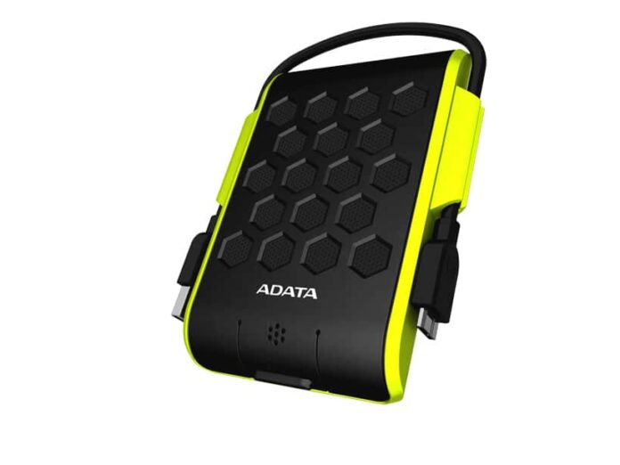 ADATA-HD720-Green