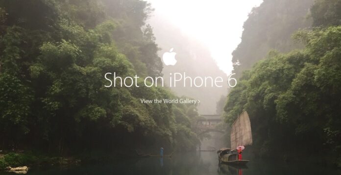 Shot on iPhone 6 - svetapple.sk Shot on iPhone 6 - svetapple.sk