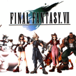 Final Fantasy VII - svetapple.sk