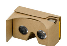 Google Cardboard