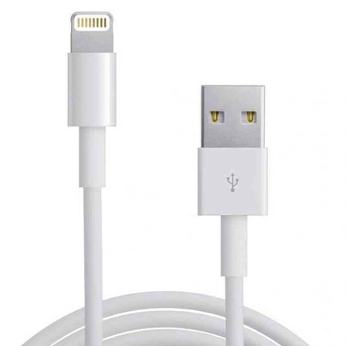 Lightning Cable - svetapple.sk Lightning Cable - svetapple.sk