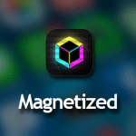 Magnetized - Svetapple.sk