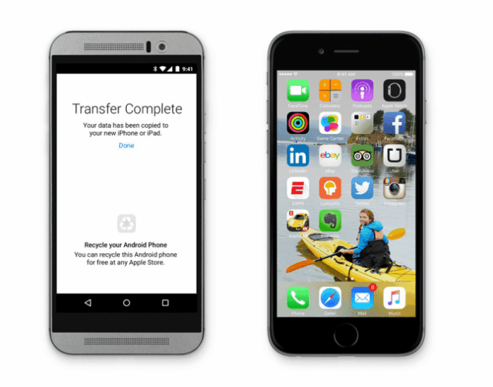 Move To iOS - svetapple.sk Move To iOS - svetapple.sk