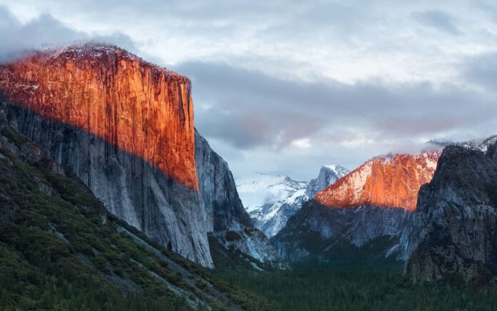 OS El Capitan - svetapple.sk OS El Capitan - svetapple.sk