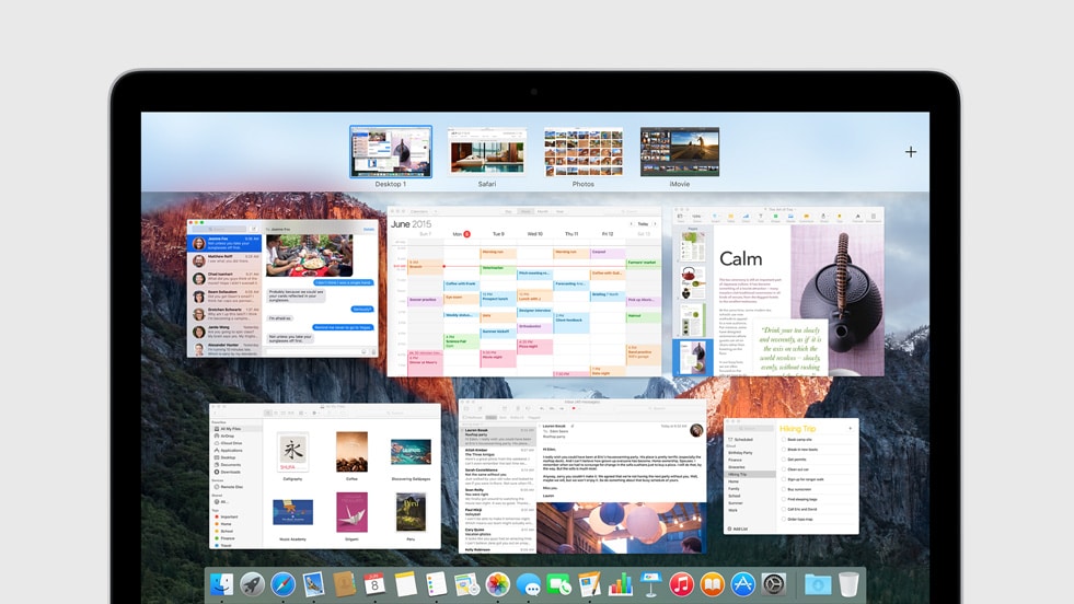 OS-X-El-Capitain-Desktop