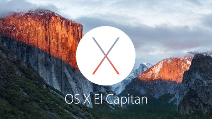 OS X El Capitan - svetapple.sk