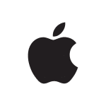 apple logo -svetapple.sk