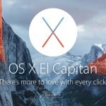 OS X El Capitan - svetapple.sk