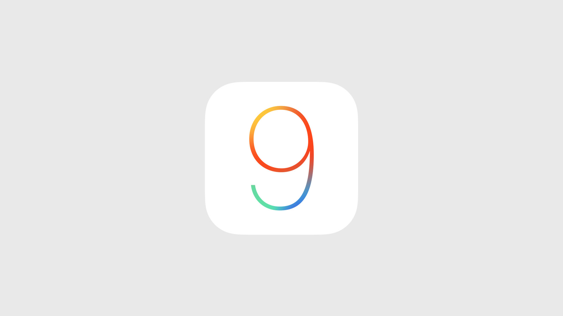 iOS 9 - svetapple.sk