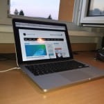 MacBook Pro 13" - svetapple.sk