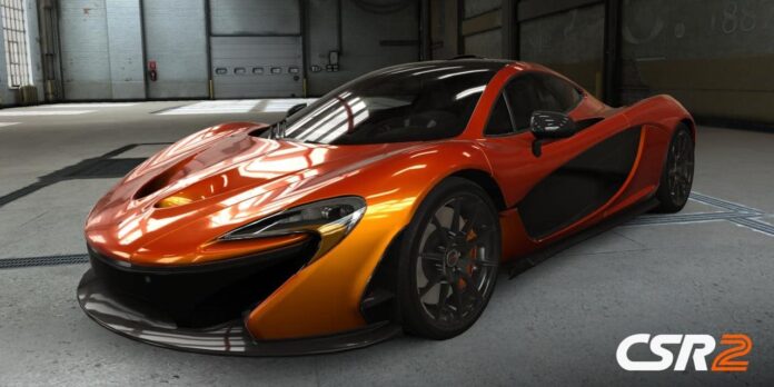 Dokonalé spracovanie - Recenzia: CSR Racing 2 - svetapple.sk Dokonalé spracovanie - Recenzia: CSR Racing 2 - svetapple.sk