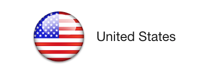 Zapni United States vlajočku - svetapple.sk