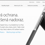 Apple Online Store - svetapple.sk